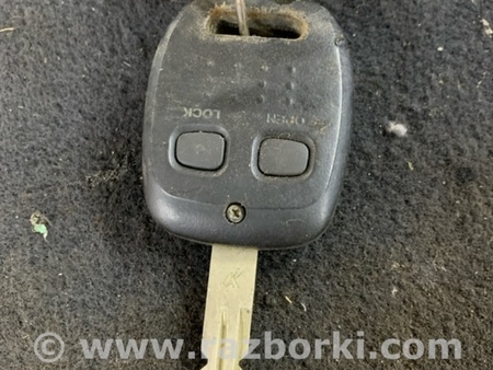 ФОТО Ключ для Subaru Impreza GD/GG Киев