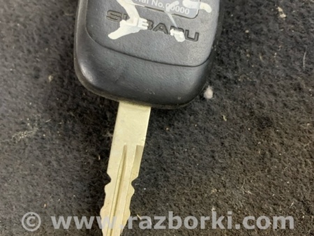 ФОТО Ключ для Subaru Impreza GD/GG Киев