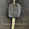 Ключ Subaru Impreza GD/GG