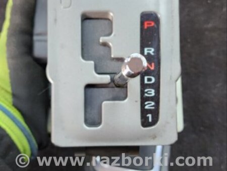 ФОТО Селектор КПП для Subaru Impreza GD/GG Киев