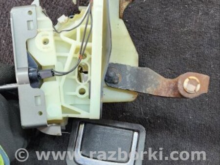 ФОТО Селектор КПП для Subaru Impreza GD/GG Киев