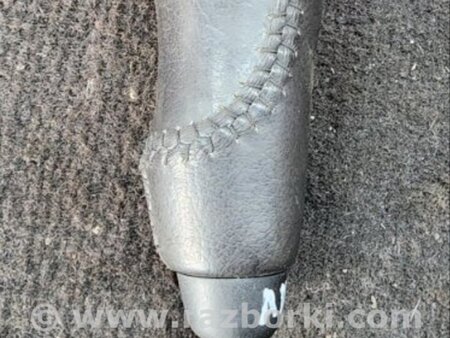 ФОТО Ручка КПП для Subaru Impreza GD/GG Киев
