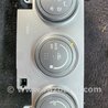 Блок управления комфортом Subaru Impreza GD/GG