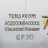 ФОТО Блок управления комфортом для Subaru Impreza GD/GG Киев