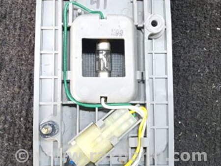 ФОТО Плафон освещения основной для Subaru Impreza GD/GG Киев