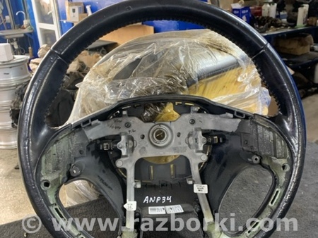 ФОТО Руль для Hyundai ix35 Tucson Киев