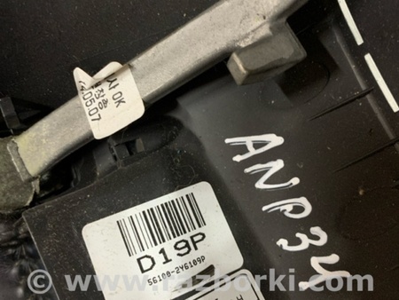 ФОТО Руль для Hyundai ix35 Tucson Киев