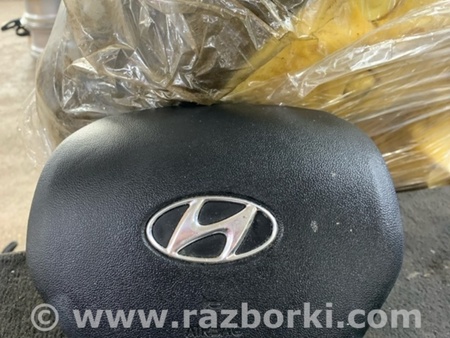 ФОТО Airbag подушка водителя для Hyundai ix35 Tucson Киев