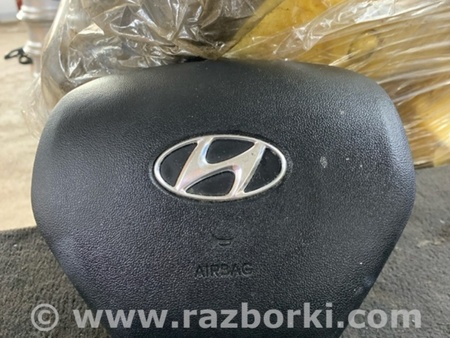 ФОТО Airbag подушка водителя для Hyundai ix35 Tucson Киев