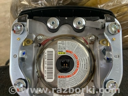 ФОТО Airbag подушка водителя для Hyundai ix35 Tucson Киев
