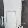 Козырек солнцезащитный Subaru Impreza GD/GG