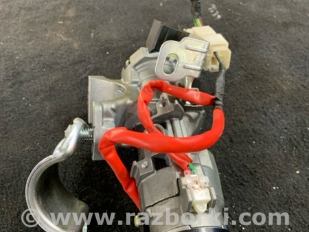 ФОТО Замок зажигания для Hyundai ix35 Tucson Киев