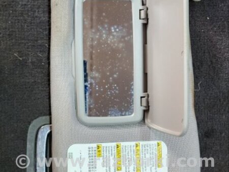 ФОТО Козырек солнцезащитный для Subaru Impreza GD/GG Киев