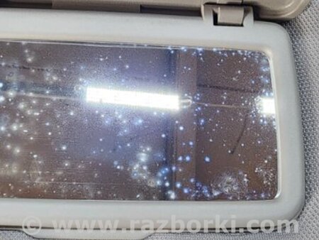 ФОТО Козырек солнцезащитный для Subaru Impreza GD/GG Киев