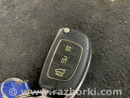 ФОТО Ключ для Hyundai ix35 Tucson Киев
