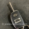 ФОТО Ключ для Hyundai ix35 Tucson Киев