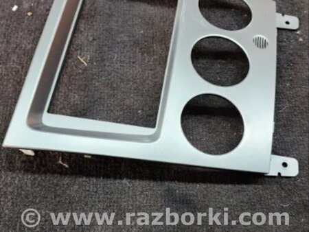 ФОТО Пластик салона для Subaru Impreza GD/GG Киев
