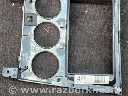 ФОТО Пластик салона для Subaru Impreza GD/GG Киев