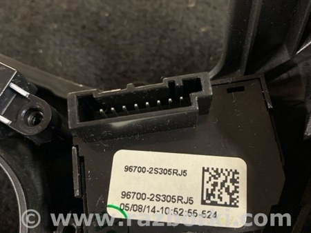 ФОТО Кнопки руля для Hyundai ix35 Tucson Киев