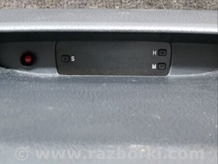 ФОТО Бортовой компьютер для Subaru Impreza GD/GG Киев