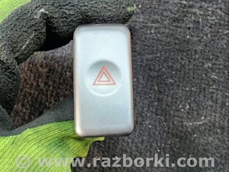 ФОТО Кнопка аварийки для Subaru Impreza GD/GG Киев