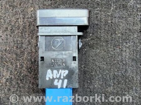 ФОТО Кнопка для Subaru Impreza GD/GG Киев
