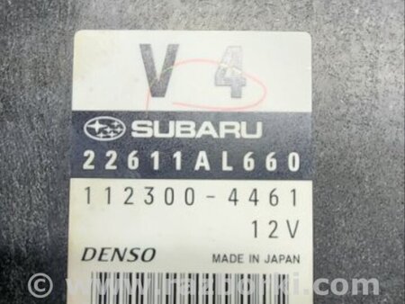ФОТО Блок управления для Subaru Outback Киев