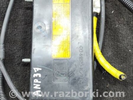 ФОТО Аирбаг боковой для Subaru Outback Киев