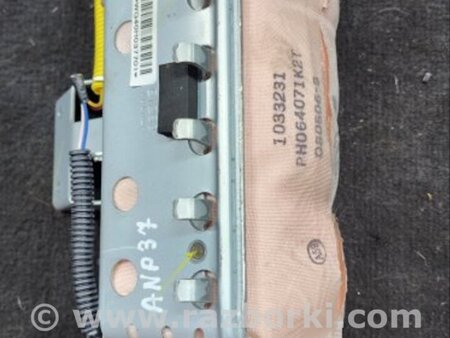 ФОТО Airbag подушка пассажира для Subaru Outback Киев