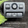 Блок кнопок Subaru Outback