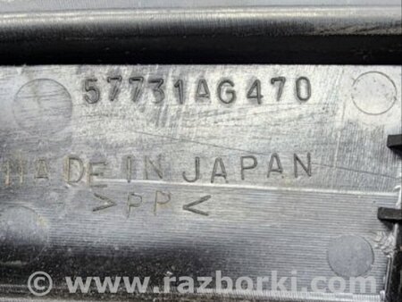 ФОТО Заглушка для Subaru Outback Киев