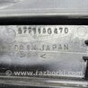 ФОТО Заглушка для Subaru Outback Киев