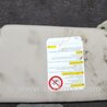 ФОТО Козырек солнцезащитный для Subaru Outback Киев
