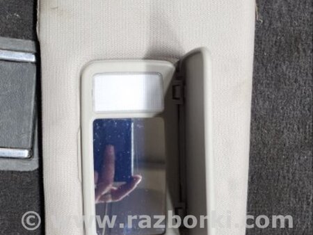 ФОТО Козырек солнцезащитный для Subaru Outback Киев