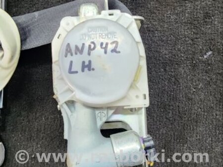 ФОТО Ремень безопасности для Subaru Legacy (все модели) Киев