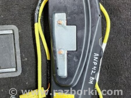 ФОТО Аирбаг боковой для Subaru Legacy (все модели) Киев