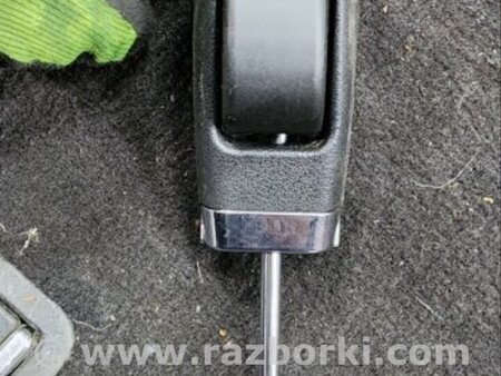 ФОТО Ручка КПП для Subaru Legacy (все модели) Киев