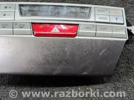 ФОТО Блок управления климат-контролем для Subaru Legacy (все модели) Киев