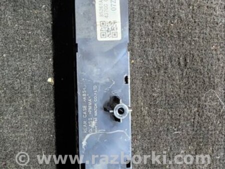 ФОТО Бортовой компьютер для Subaru Legacy (все модели) Киев
