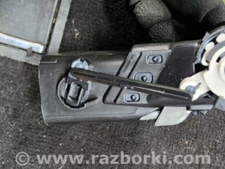 ФОТО Воздуховод печки для Subaru Legacy (все модели) Киев