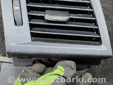 ФОТО Воздуховод печки для Subaru Legacy (все модели) Киев