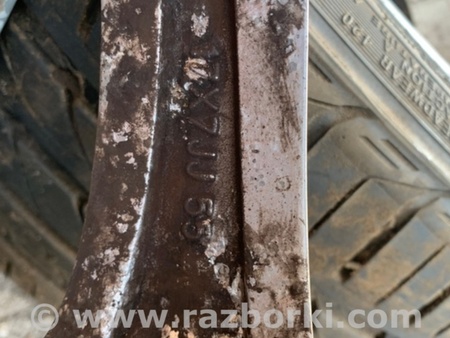 ФОТО Диски колёсные комплект для Subaru Impreza GD/GG Киев