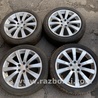 Диски колёсные комплект Subaru Impreza GD/GG