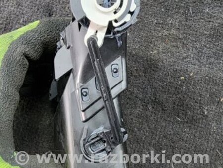 ФОТО Воздуховод печки для Subaru Legacy (все модели) Киев