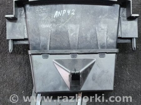 ФОТО Бардачок для Subaru Legacy (все модели) Киев