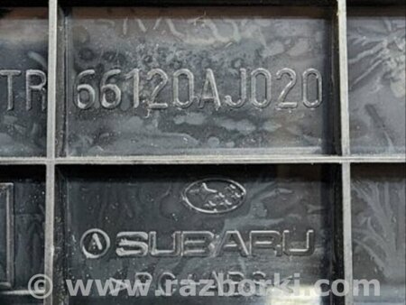 ФОТО Бардачок для Subaru Legacy (все модели) Киев