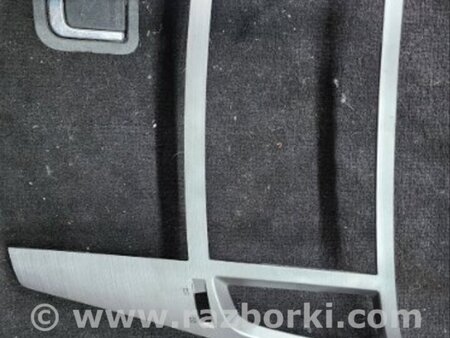 ФОТО Пластик салона для Subaru Legacy (все модели) Киев