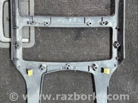 ФОТО Пластик салона для Subaru Legacy (все модели) Киев