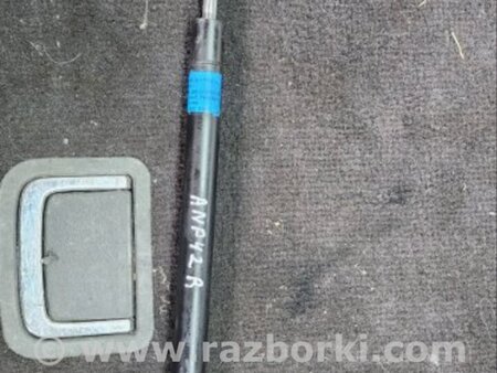 ФОТО Амортизатор капота для Subaru Legacy (все модели) Киев