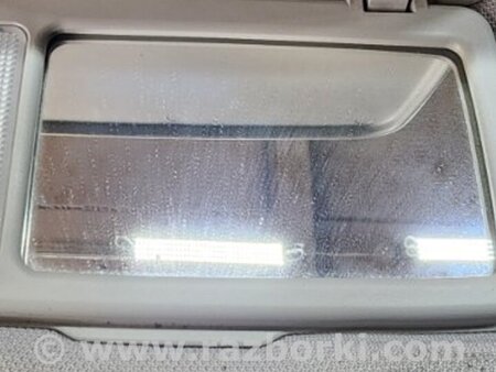 ФОТО Козырек солнцезащитный для Subaru Legacy (все модели) Киев